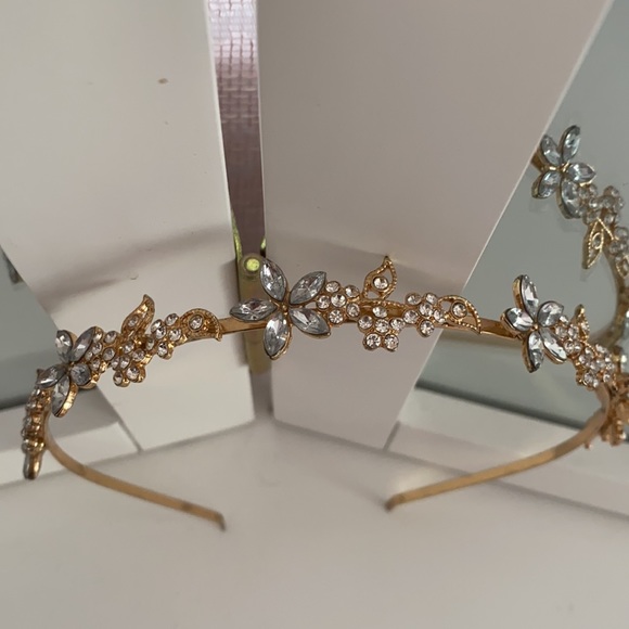 Set of Head bands - Picture 3 of 10